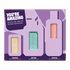 Cadeaupakket 6x | Shower bar, Handzeep en Showergel